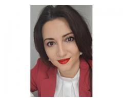 Meditații limba germană (max. 2 elevi) - explicații clare, progres rapid (online)