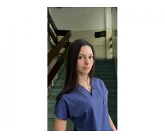 Meditatii Biologie pentru ADMITEREA la medicina
