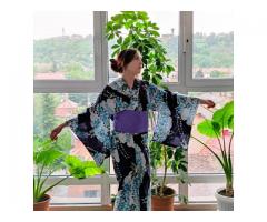 Învață japoneza de la zero sau pregătește-te pentru JLPT (N5–N3)
